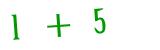 Click to hear an audio file of the anti-spam equation