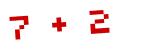 Click to hear an audio file of the anti-spam equation