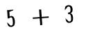 Click to hear an audio file of the anti-spam equation