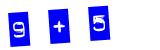 Click to hear an audio file of the anti-spam equation