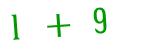 Click to hear an audio file of the anti-spam equation