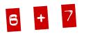 Click to hear an audio file of the anti-spam equation