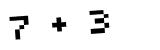 Click to hear an audio file of the anti-spam equation