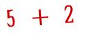 Click to hear an audio file of the anti-spam equation