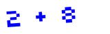 Click to hear an audio file of the anti-spam equation