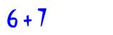 Click to hear an audio file of the anti-spam equation