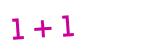 Click to hear an audio file of the anti-spam equation