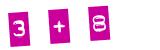 Click to hear an audio file of the anti-spam equation