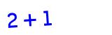 Click to hear an audio file of the anti-spam equation