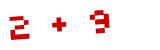 Click to hear an audio file of the anti-spam equation