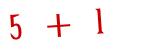 Click to hear an audio file of the anti-spam equation