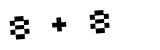 Click to hear an audio file of the anti-spam equation