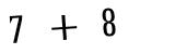 Click to hear an audio file of the anti-spam equation