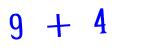 Click to hear an audio file of the anti-spam equation