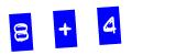 Click to hear an audio file of the anti-spam equation