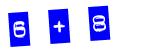 Click to hear an audio file of the anti-spam equation