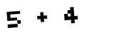 Click to hear an audio file of the anti-spam equation