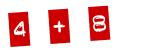 Click to hear an audio file of the anti-spam equation