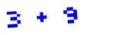 Click to hear an audio file of the anti-spam equation