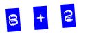 Click to hear an audio file of the anti-spam equation