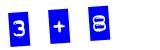 Click to hear an audio file of the anti-spam equation