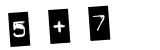 Click to hear an audio file of the anti-spam equation