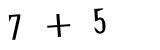 Click to hear an audio file of the anti-spam equation