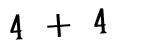 Click to hear an audio file of the anti-spam equation