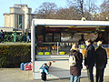 Paris Crêpes Trocadéro