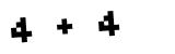 Click to hear an audio file of the anti-spam equation
