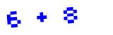 Click to hear an audio file of the anti-spam equation