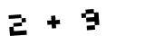 Click to hear an audio file of the anti-spam equation