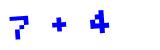 Click to hear an audio file of the anti-spam equation