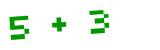 Click to hear an audio file of the anti-spam equation