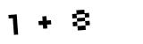 Click to hear an audio file of the anti-spam equation
