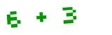 Click to hear an audio file of the anti-spam equation