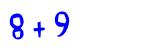 Click to hear an audio file of the anti-spam equation
