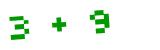 Click to hear an audio file of the anti-spam equation