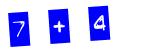 Click to hear an audio file of the anti-spam equation