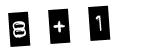 Click to hear an audio file of the anti-spam equation