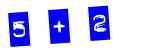 Click to hear an audio file of the anti-spam equation