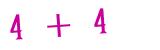 Click to hear an audio file of the anti-spam equation