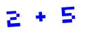 Click to hear an audio file of the anti-spam equation