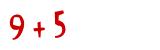 Click to hear an audio file of the anti-spam equation