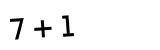 Click to hear an audio file of the anti-spam equation