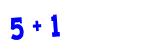 Click to hear an audio file of the anti-spam equation