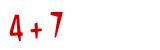 Click to hear an audio file of the anti-spam equation