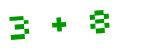 Click to hear an audio file of the anti-spam equation