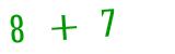 Click to hear an audio file of the anti-spam equation