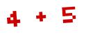 Click to hear an audio file of the anti-spam equation